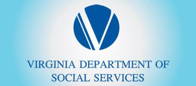 Virginia Department of Social Services