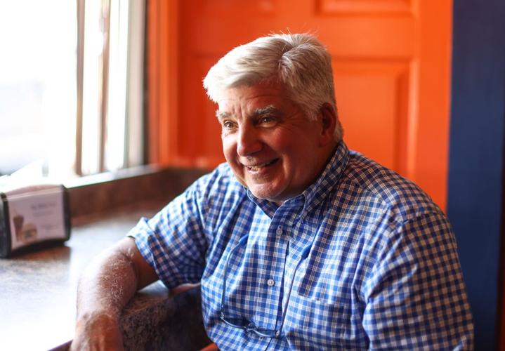 The White Spot - Ellis