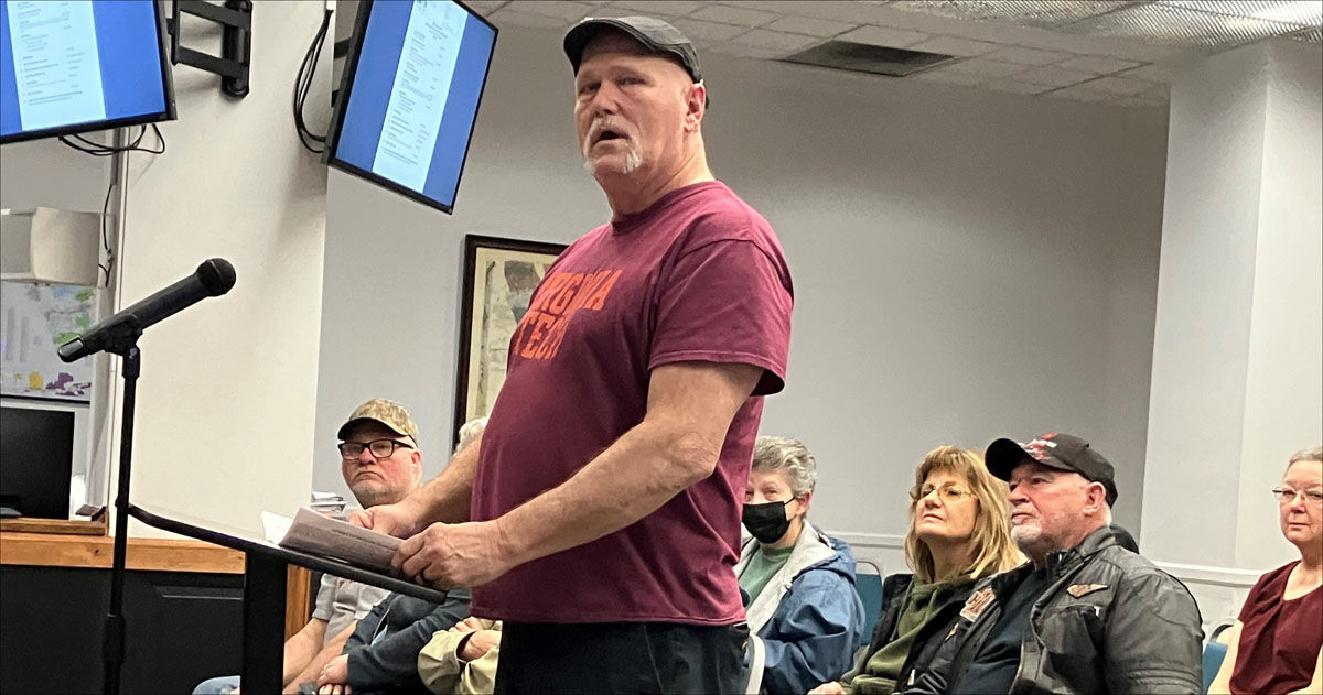 Reassessment Citizens