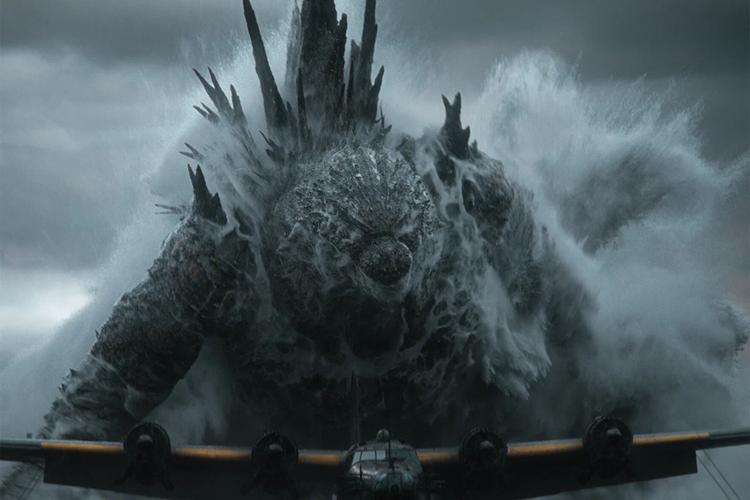 Godzilla Minus Zero
