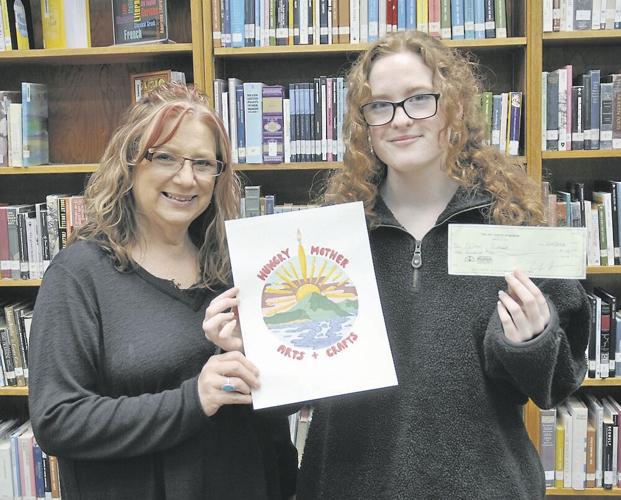 Dawson Guthrie and Angela Bise