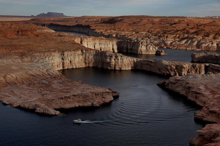 Lake Powell