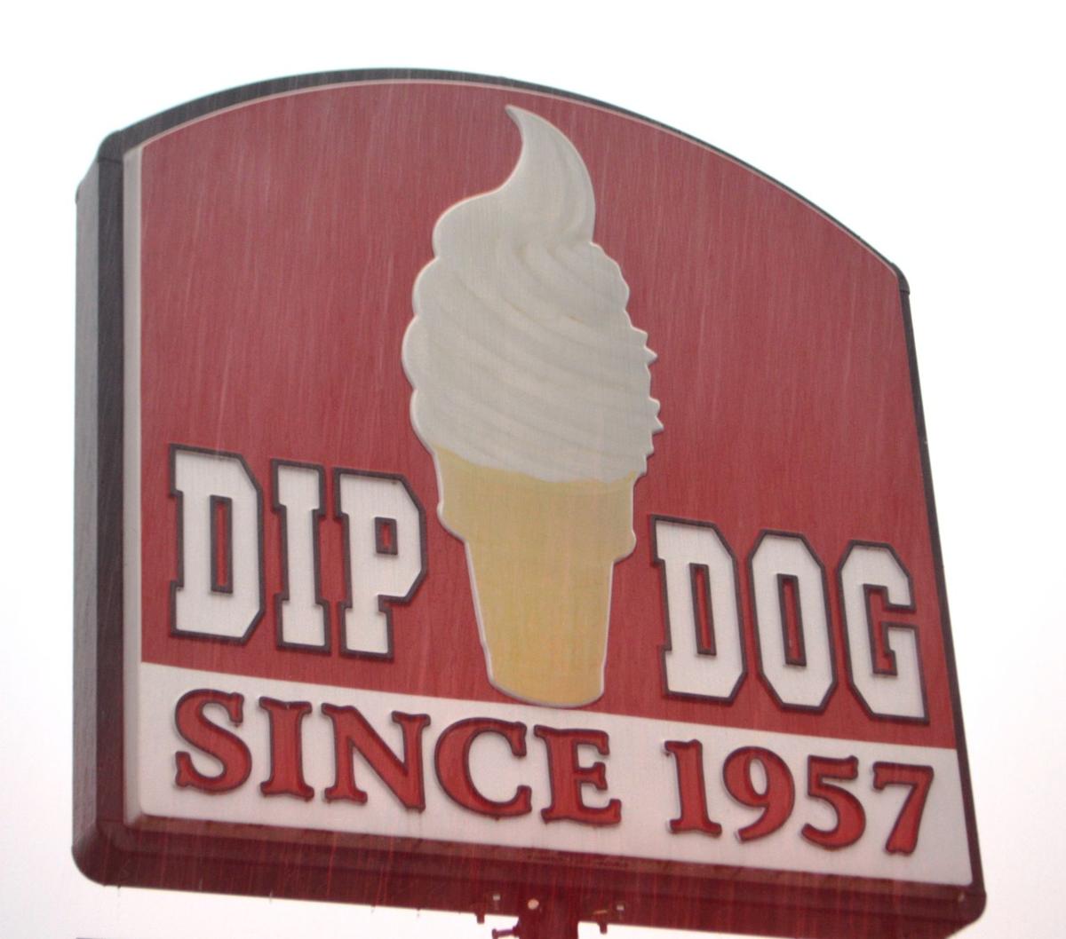 Dip into Marion with Dip Dogs News
