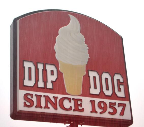 Dip into Marion with Dip Dogs