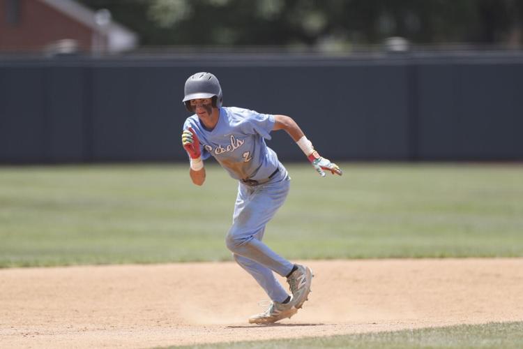 VHSL State Semifinals: Patrick Henry vs Riverheads