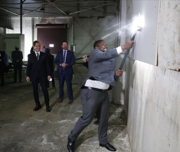 Outer Harbor Amphitheater (copy)