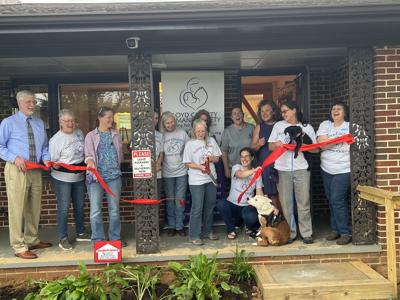 Floyd County Humane Society