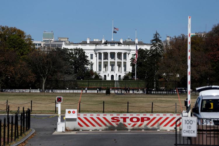 Government Shutdown