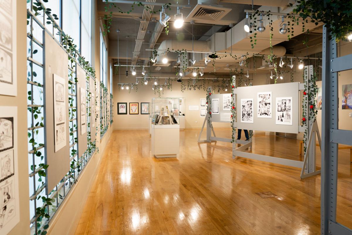 Vess Exhibit