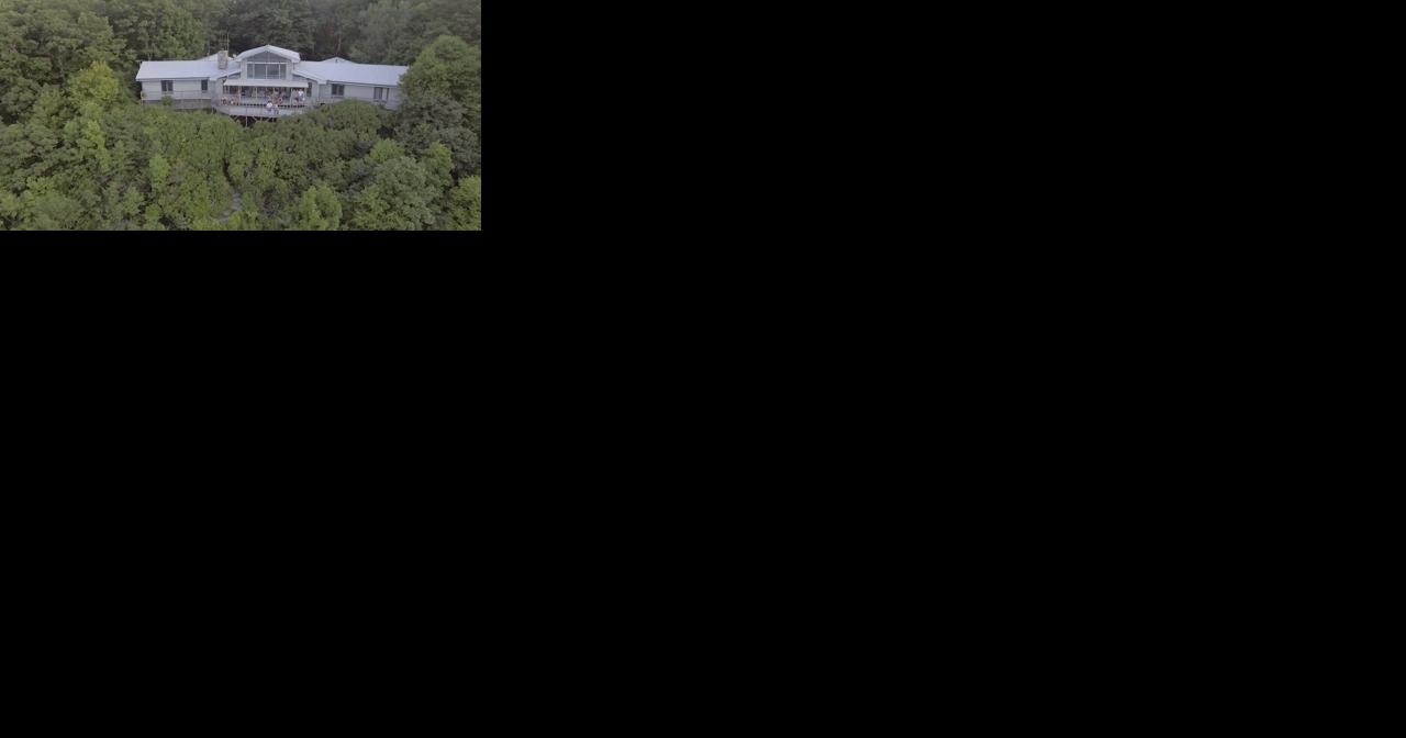 Mountain home tour's highest view yet - Vimarsana News