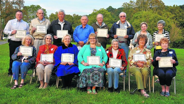 Most Beautiful People