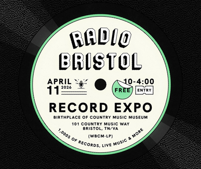 Record Expo