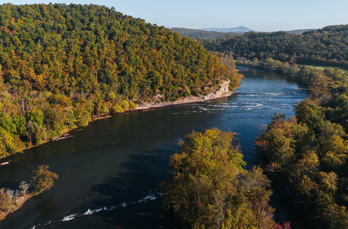 New River