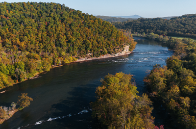 New River