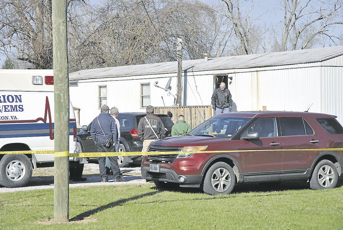 Murder-suicide