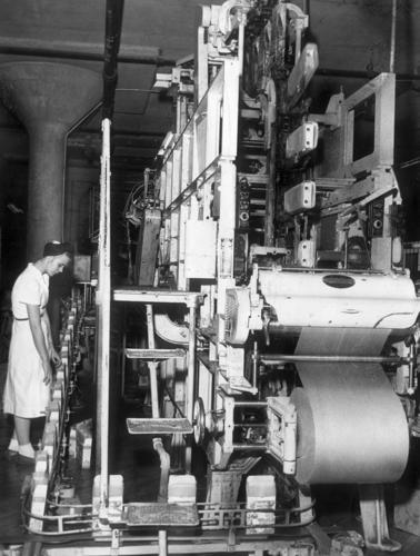 Southern Biscuit Co.