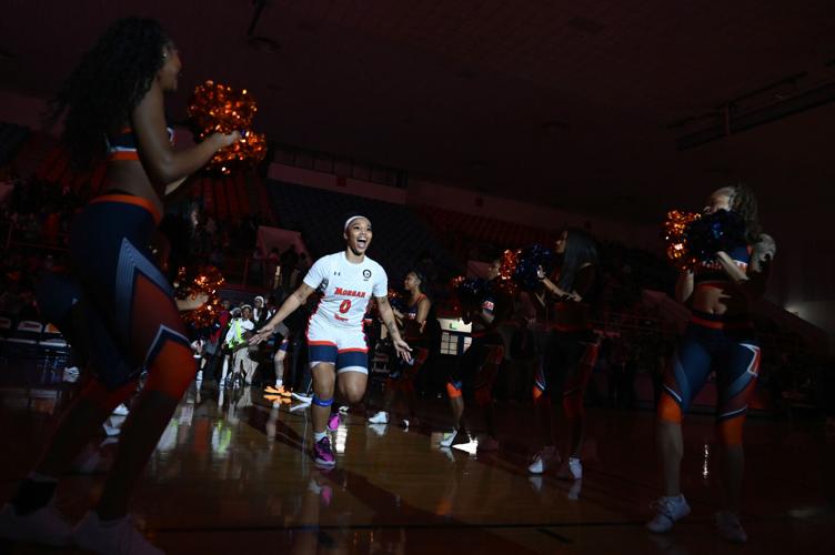 Athlete Compensation-Women Sports