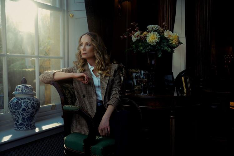 Mobland/Joanne Froggatt