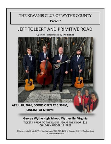 PRIMITIVE ROAD 2026 3