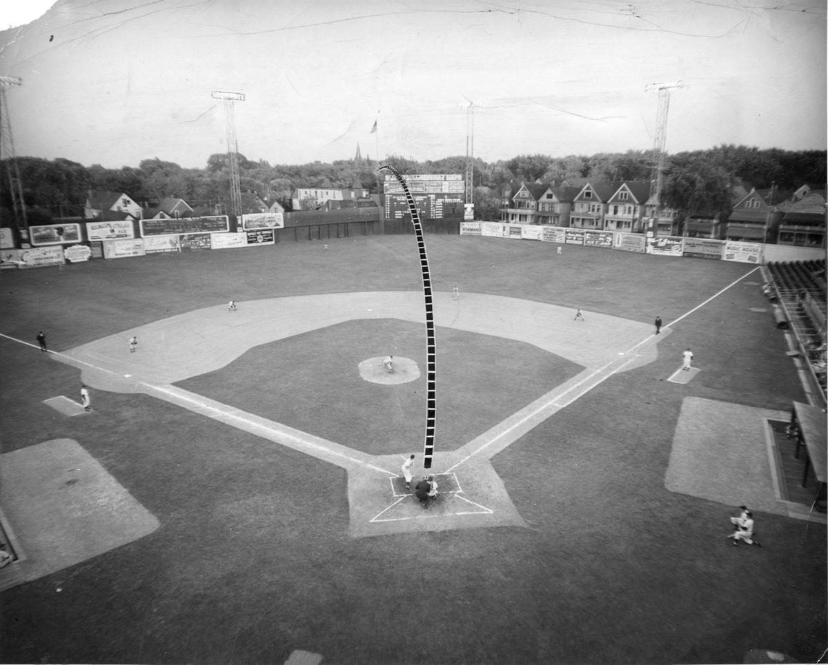 Beloved Buffalo sports figures (copy)