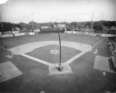 Beloved Buffalo sports figures (copy)