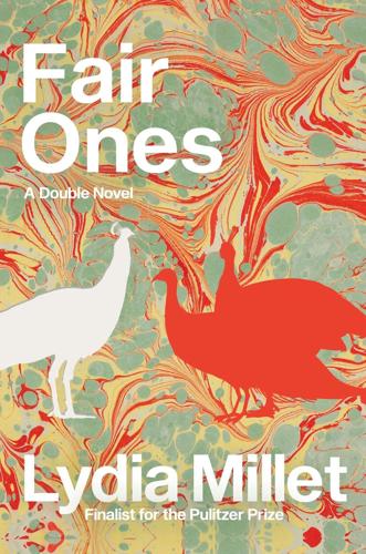 "Fair Ones," by Lydia Millet.