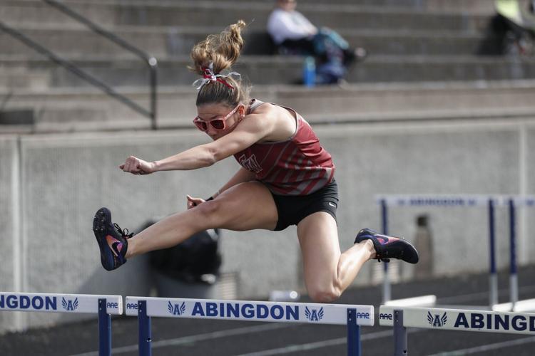 Abingdon Twilight 2026