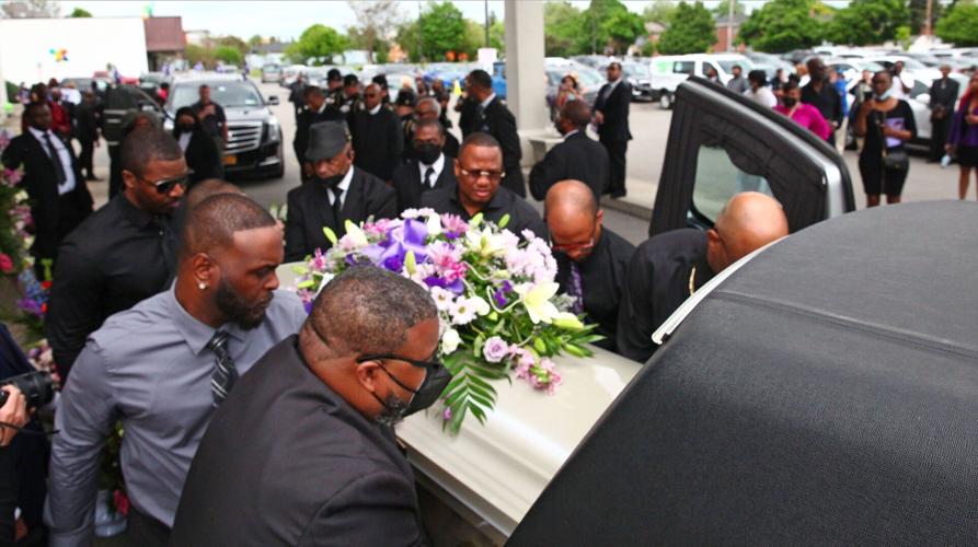 Pearl Young funeral (copy)