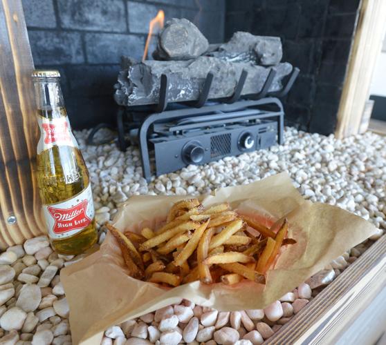 The Market in Abingdon