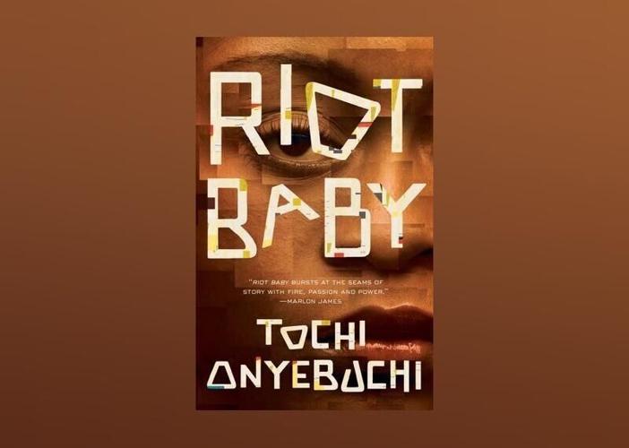Riot Baby