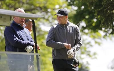 Jim Kelly Golf Classic Josh Allen (copy)