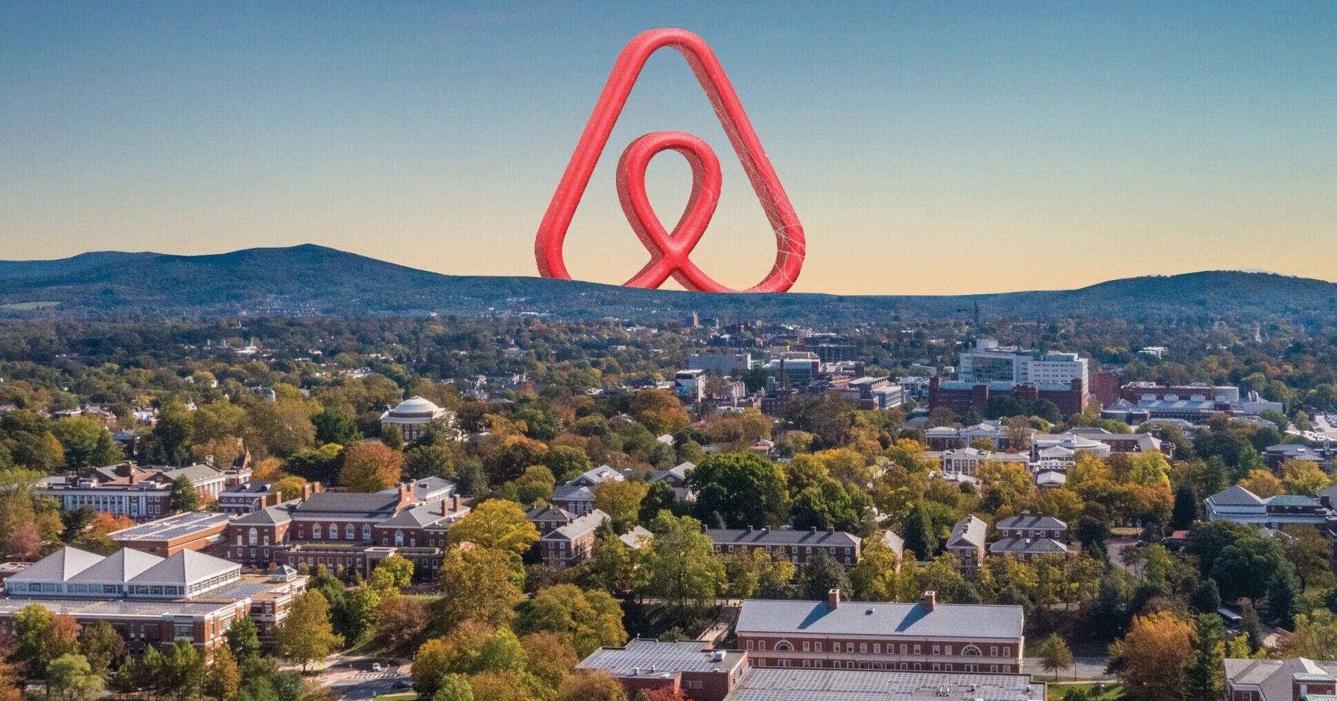 Cities and counties across Virginia say Airbnb is breaking the law - Vimarsana News