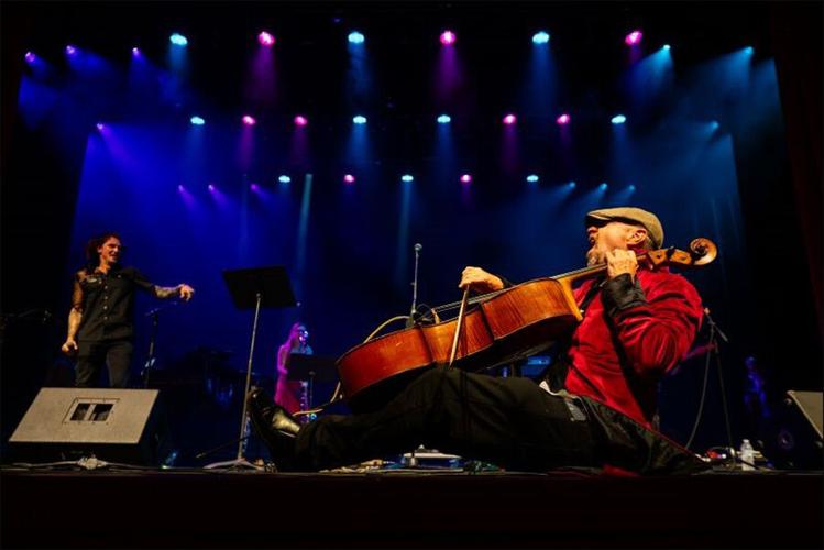 Bristol Rhythm & Roots Reunion celebrates 24th show, looks forward to 2025