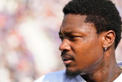 Day 11 of Buffalo Bills training camp