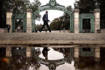 Once globally preeminent, US universities are sliding into decline