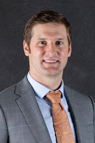 ACP Alumnus Appointed to ACP Board of Trustees