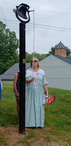 County celebrates America's 250th birthday