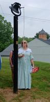 County celebrates America's 250th birthday