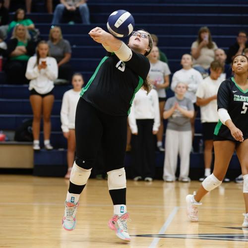 Fall sports teams find tough going