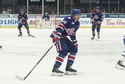 Amerks Marlies