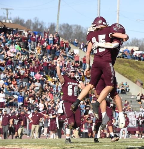 George Wythe football