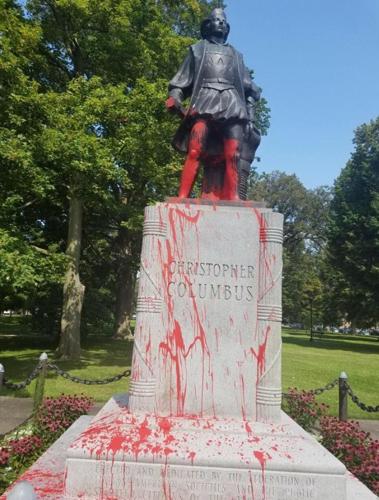 Christopher-Columbus-statue