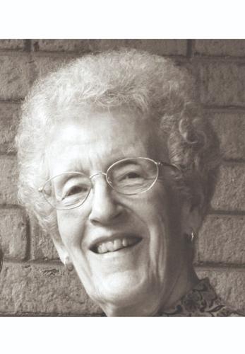 Longenecker, MaryGene