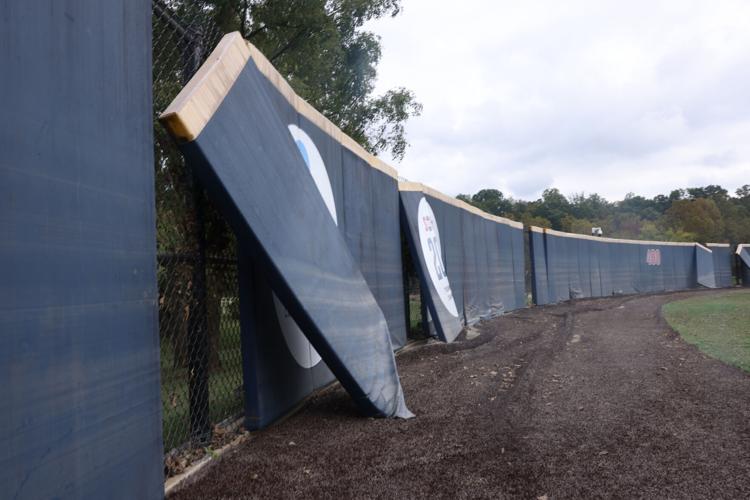 Outfieldwall