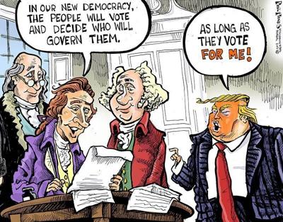 MY VIEW | PHIL HANDS