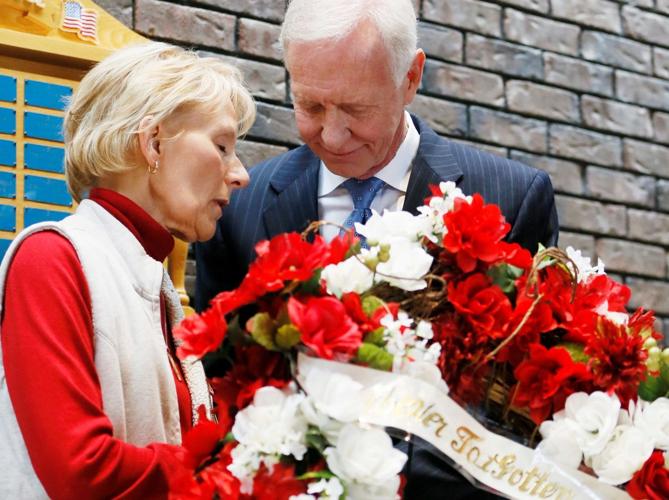 Chesley Sullenberger