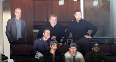 Rochester Americans Hockey