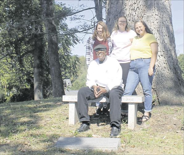 William Fields Crying Tree