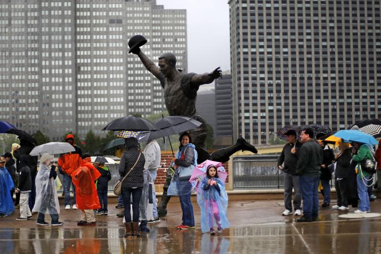 Rockies Pirates Baseball