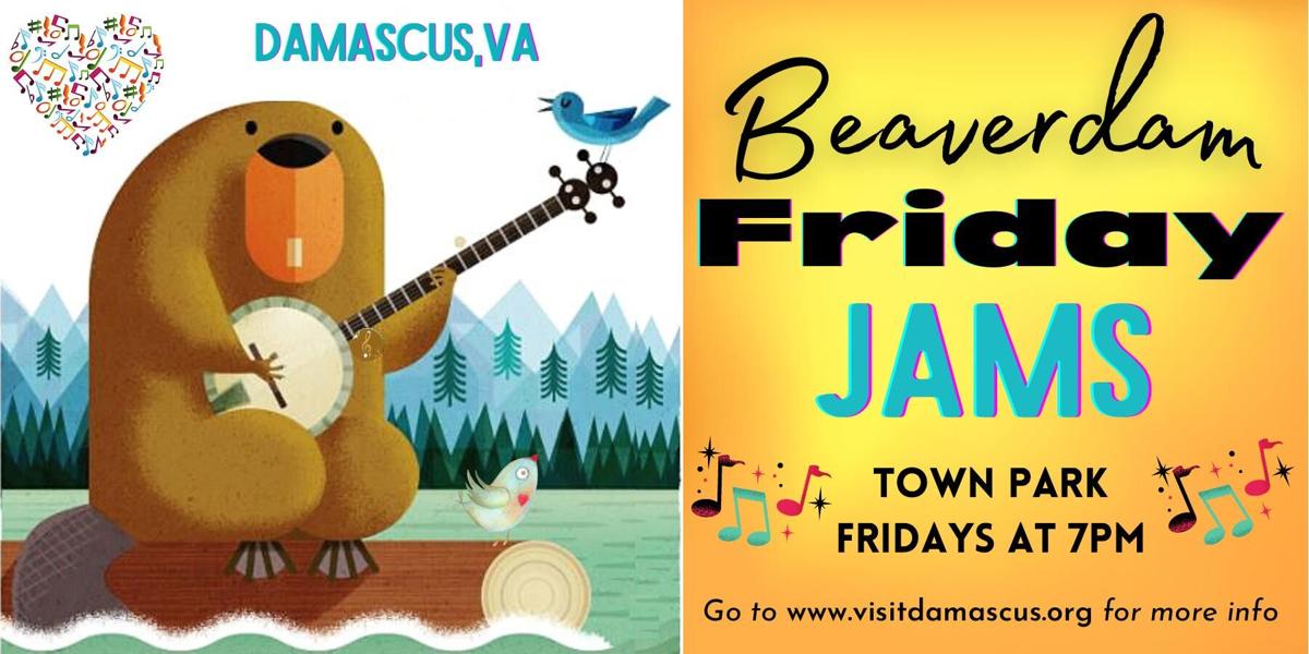 Beaverdam Friday Jams